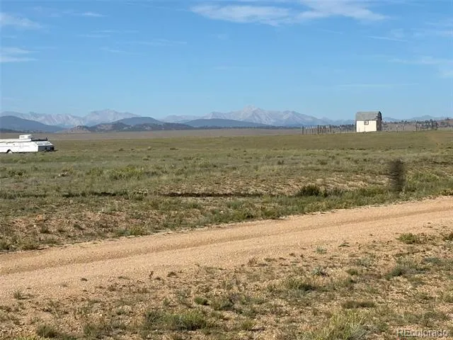 6561 Jackson Road Hartsel, CO 80449