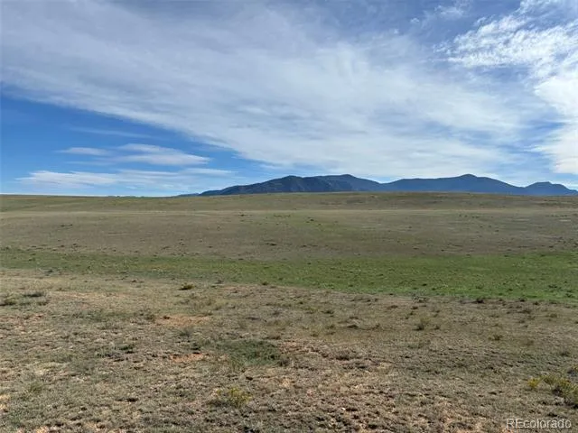 6561 Jackson Road Hartsel, CO 80449