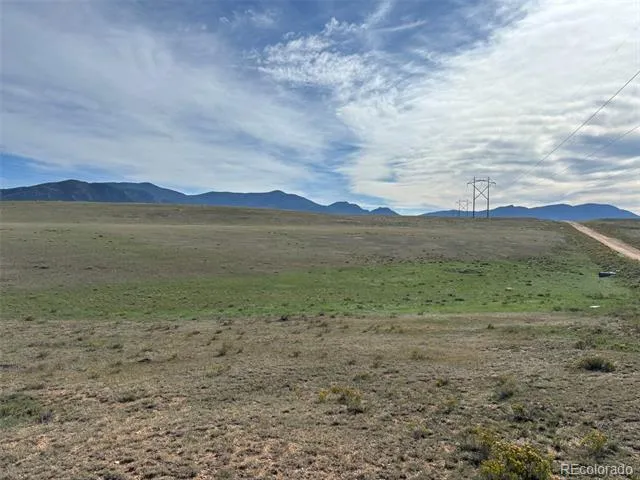 6561 Jackson Road Hartsel, CO 80449