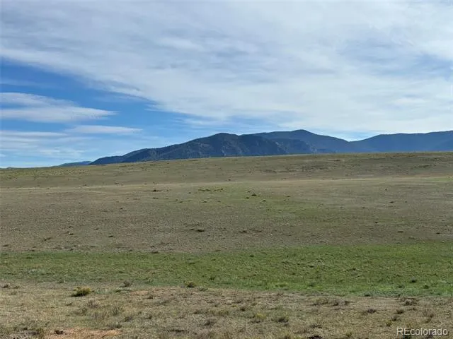 6561 Jackson Road Hartsel, CO 80449