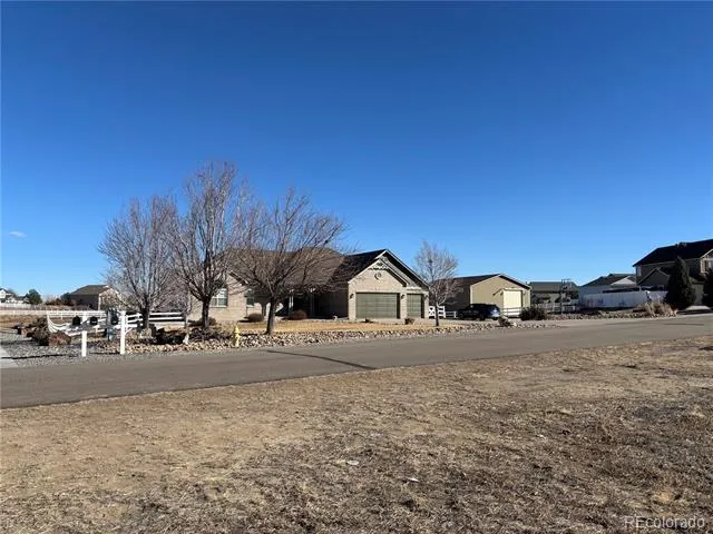 16495 Queensview Street Brighton, CO 80642