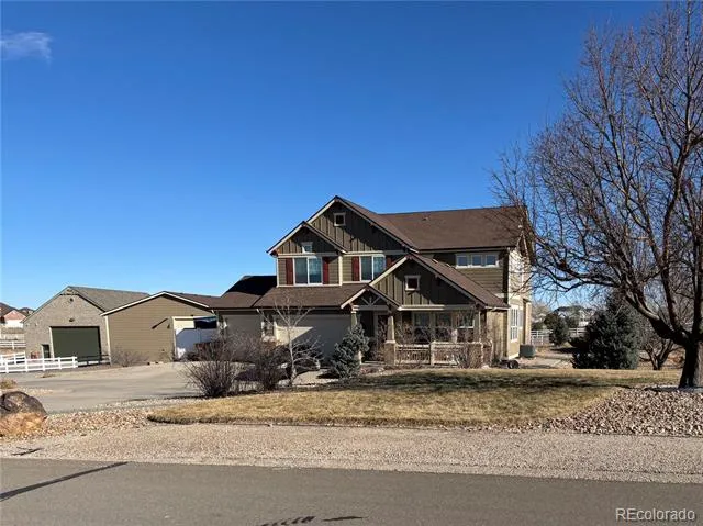 16495 Queensview Street Brighton, CO 80642