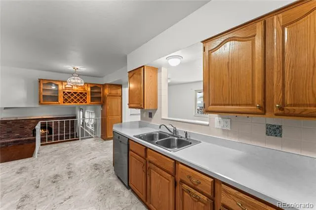 4025 Carefree Circle Colorado Springs, CO 80917