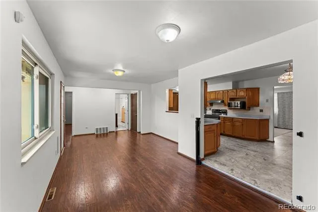 4025 Carefree Circle Colorado Springs, CO 80917