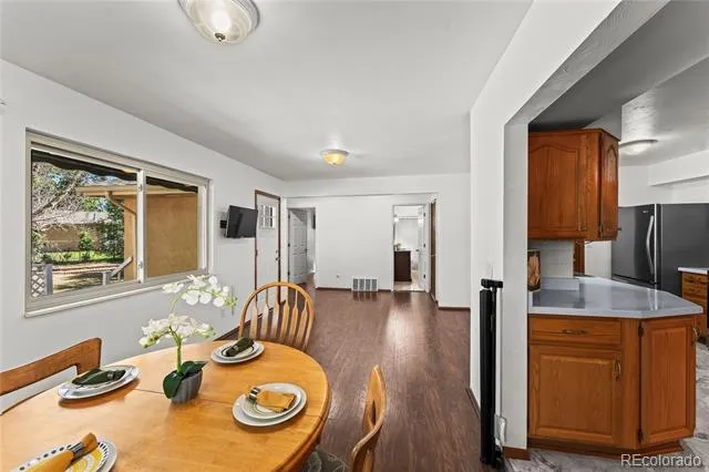 4025 Carefree Circle Colorado Springs, CO 80917