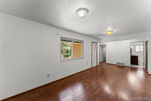 4025 Carefree Circle Colorado Springs, CO 80917