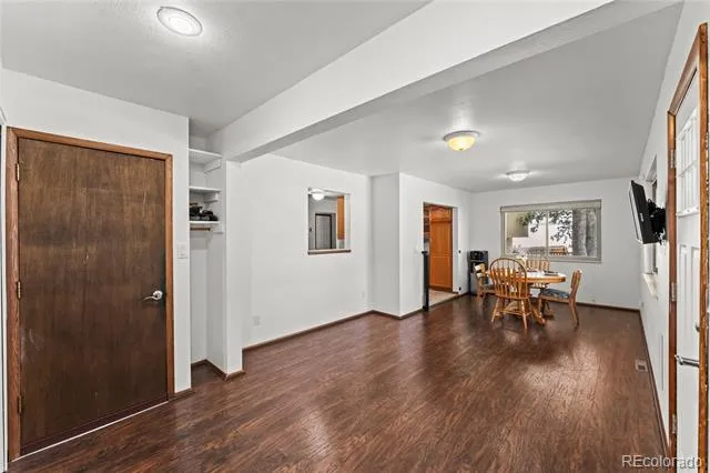 4025 Carefree Circle Colorado Springs, CO 80917