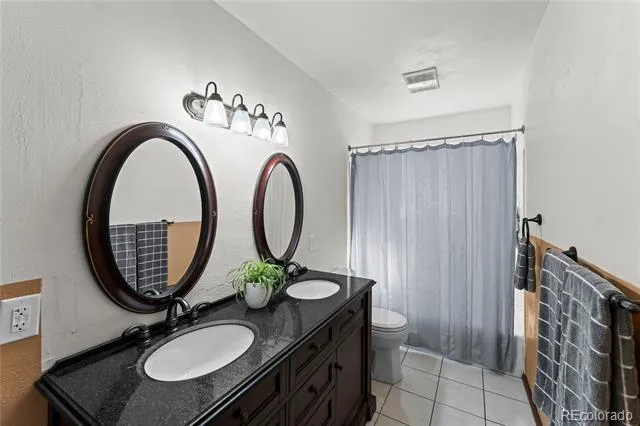 4025 Carefree Circle Colorado Springs, CO 80917