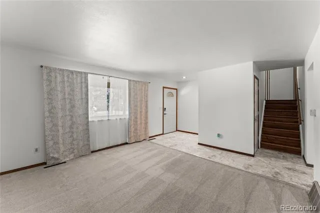 4025 Carefree Circle Colorado Springs, CO 80917