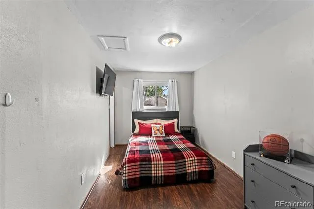 4025 Carefree Circle Colorado Springs, CO 80917