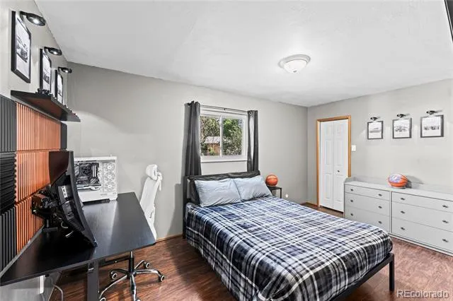 4025 Carefree Circle Colorado Springs, CO 80917
