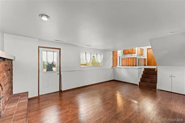 4025 Carefree Circle Colorado Springs, CO 80917