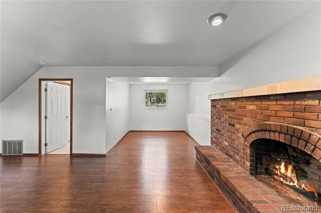 4025 Carefree Circle Colorado Springs, CO 80917