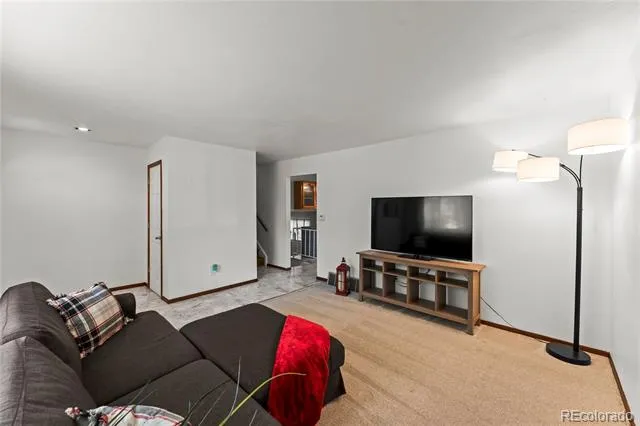 4025 Carefree Circle Colorado Springs, CO 80917