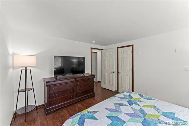 4025 Carefree Circle Colorado Springs, CO 80917