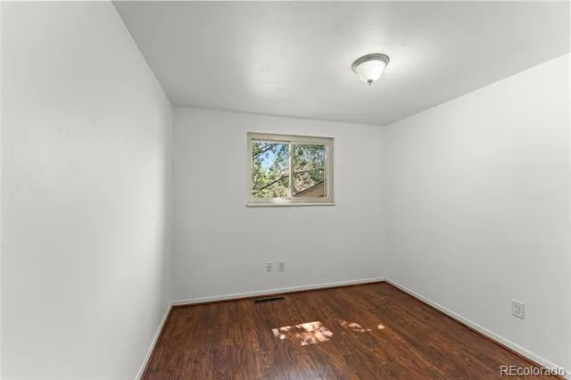 4025 Carefree Circle Colorado Springs, CO 80917