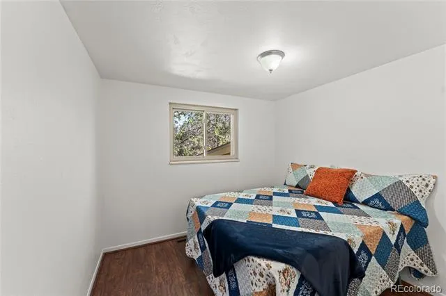 4025 Carefree Circle Colorado Springs, CO 80917