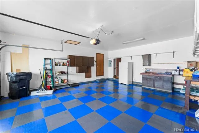 4025 Carefree Circle Colorado Springs, CO 80917