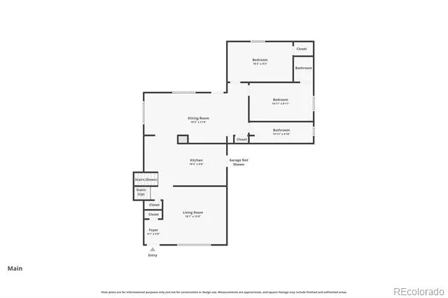 4025 Carefree Circle Colorado Springs, CO 80917