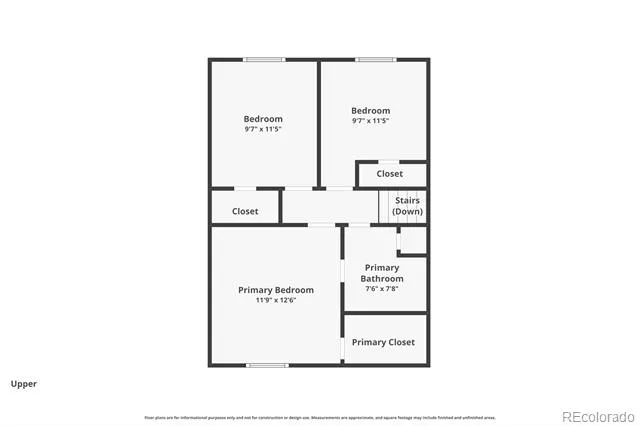4025 Carefree Circle Colorado Springs, CO 80917