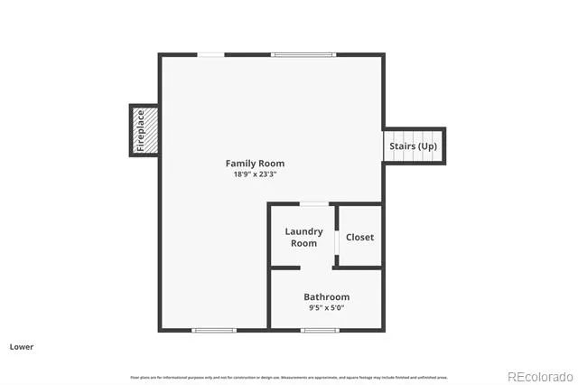 4025 Carefree Circle Colorado Springs, CO 80917
