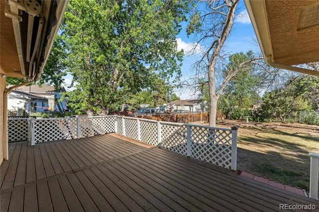 4025 Carefree Circle Colorado Springs, CO 80917