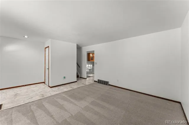 4025 Carefree Circle Colorado Springs, CO 80917
