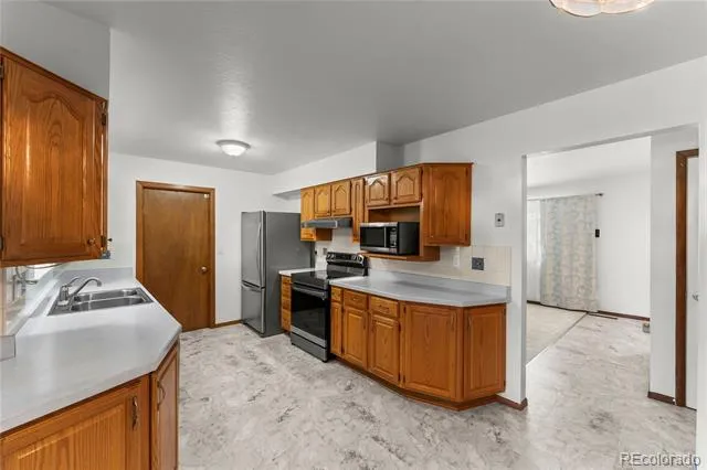 4025 Carefree Circle Colorado Springs, CO 80917