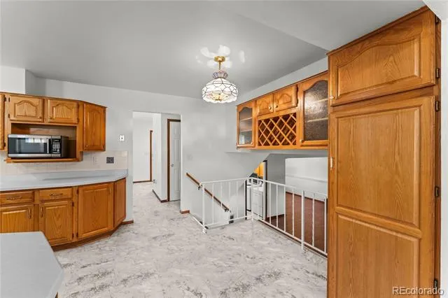4025 Carefree Circle Colorado Springs, CO 80917