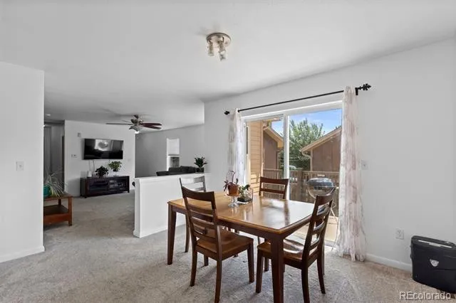 23317 E Saratoga Circle Aurora, CO 80016