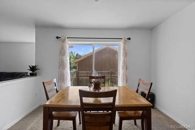 23317 E Saratoga Circle Aurora, CO 80016