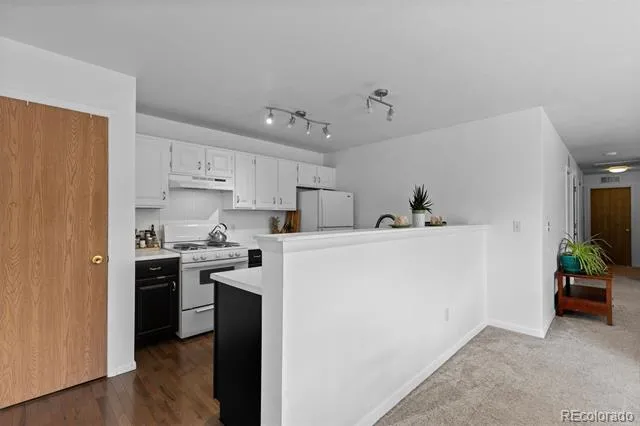 23317 E Saratoga Circle Aurora, CO 80016