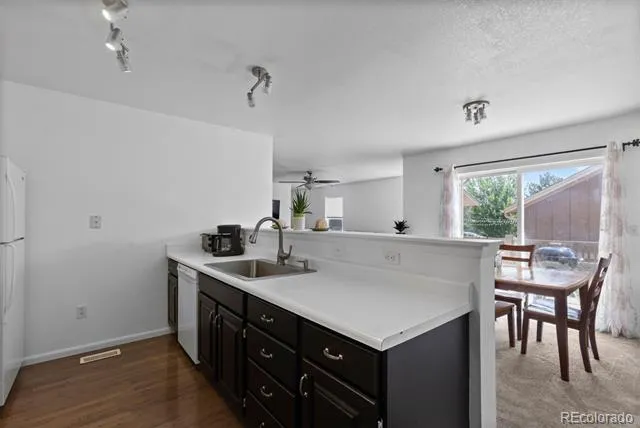 23317 E Saratoga Circle Aurora, CO 80016