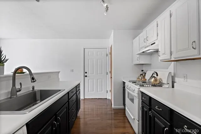 23317 E Saratoga Circle Aurora, CO 80016