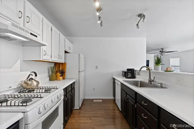 23317 E Saratoga Circle Aurora, CO 80016