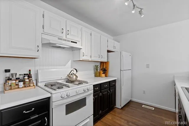 23317 E Saratoga Circle Aurora, CO 80016