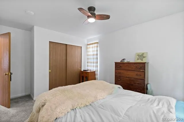 23317 E Saratoga Circle Aurora, CO 80016