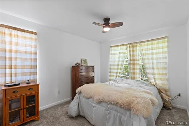 23317 E Saratoga Circle Aurora, CO 80016