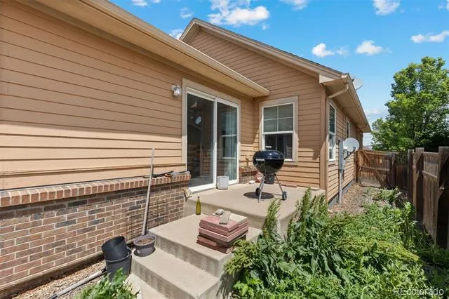 23317 E Saratoga Circle Aurora, CO 80016