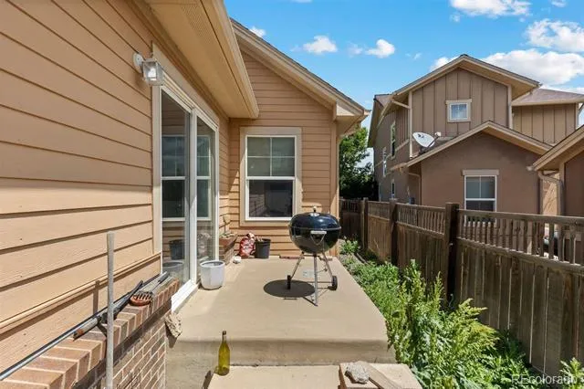 23317 E Saratoga Circle Aurora, CO 80016