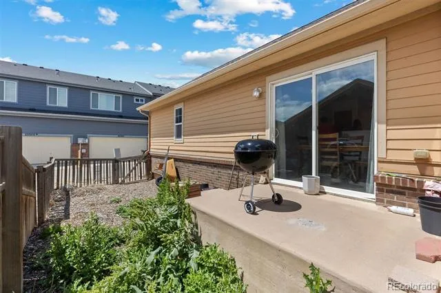 23317 E Saratoga Circle Aurora, CO 80016
