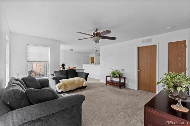 23317 E Saratoga Circle Aurora, CO 80016