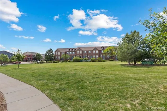23317 E Saratoga Circle Aurora, CO 80016