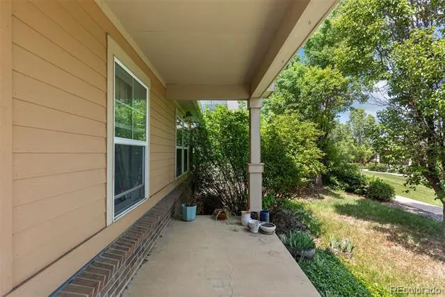 23317 E Saratoga Circle Aurora, CO 80016