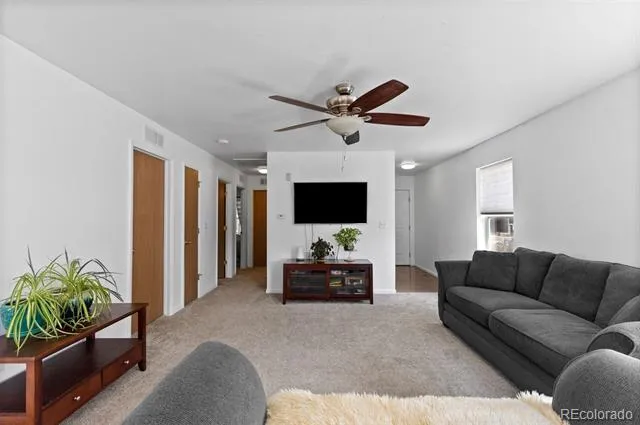 23317 E Saratoga Circle Aurora, CO 80016