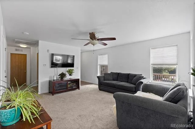23317 E Saratoga Circle Aurora, CO 80016