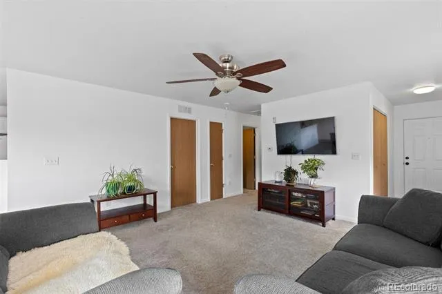 23317 E Saratoga Circle Aurora, CO 80016