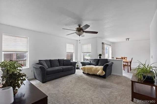 23317 E Saratoga Circle Aurora, CO 80016