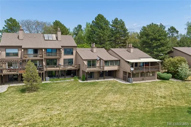7000 W Stetson Place #8 Littleton, CO 80123