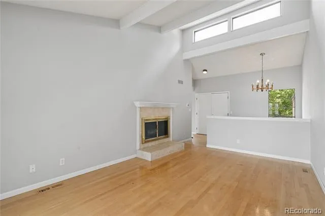 7000 W Stetson Place #8 Littleton, CO 80123